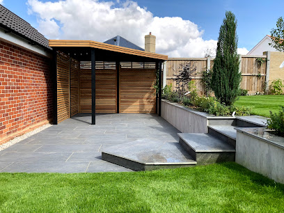 E Reynolds Fencing E Reynolds Fencing
