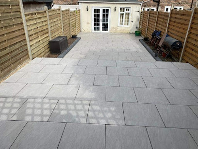E Reynolds Fencing E Reynolds Fencing