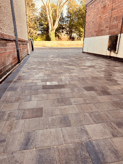 E Reynolds Fencing E Reynolds Fencing