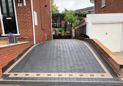 E Reynolds Fencing E Reynolds Fencing