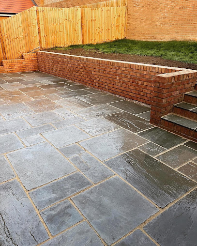 E Reynolds Fencing E Reynolds Fencing