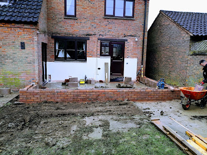 E Reynolds Fencing E Reynolds Fencing