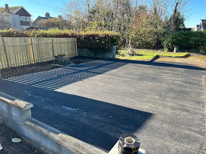 E Reynolds Fencing