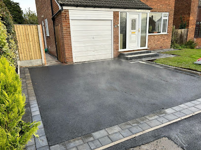 E Reynolds Fencing E Reynolds Fencing