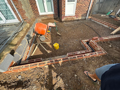 E Reynolds Fencing E Reynolds Fencing
