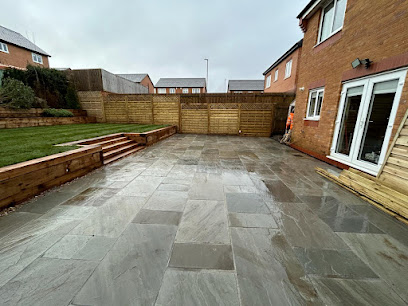 E Reynolds Fencing E Reynolds Fencing