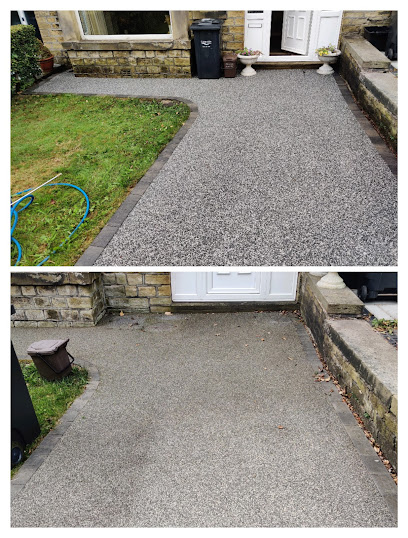 E Reynolds Fencing E Reynolds Fencing