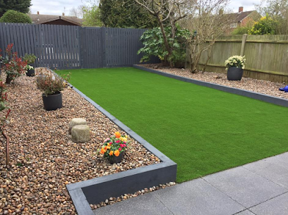 E Reynolds Fencing E Reynolds Fencing