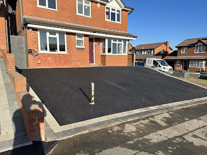 E Reynolds Fencing