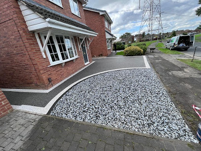 E Reynolds Fencing E Reynolds Fencing