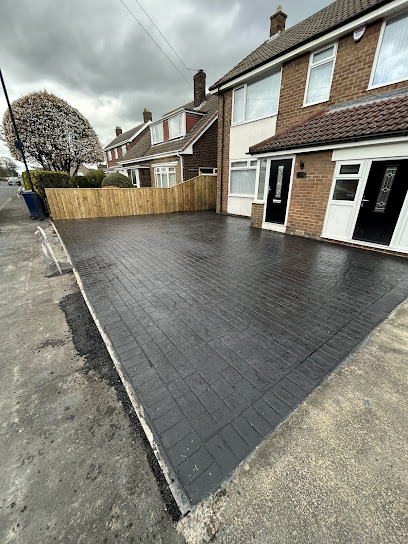 E Reynolds Fencing E Reynolds Fencing