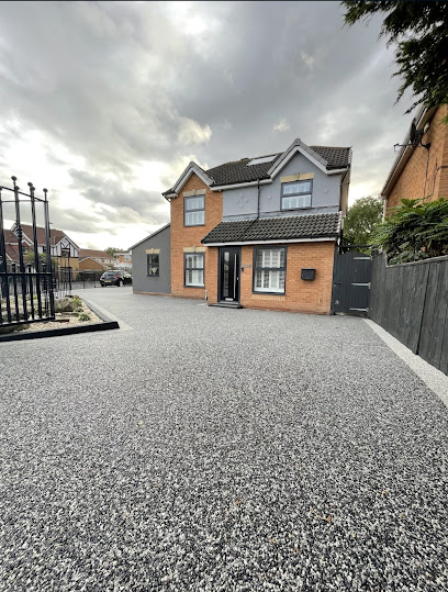 E Reynolds Fencing E Reynolds Fencing