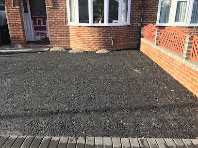 E Reynolds Fencing E Reynolds Fencing