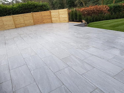 E Reynolds Fencing E Reynolds Fencing