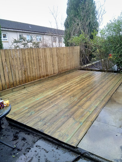 E Reynolds Fencing E Reynolds Fencing