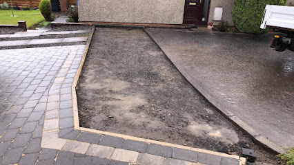 E Reynolds Fencing E Reynolds Fencing