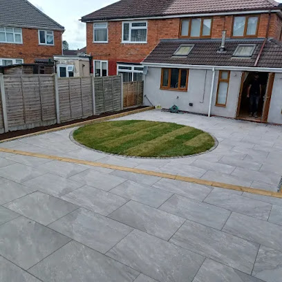 E Reynolds Fencing E Reynolds Fencing