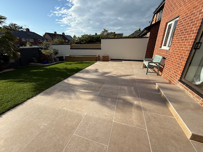 E Reynolds Fencing E Reynolds Fencing