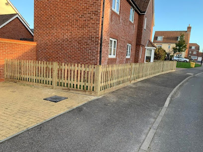 E Reynolds Fencing E Reynolds Fencing