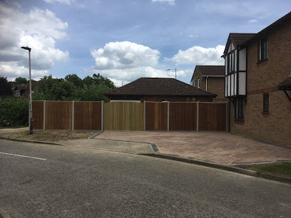 E Reynolds Fencing E Reynolds Fencing