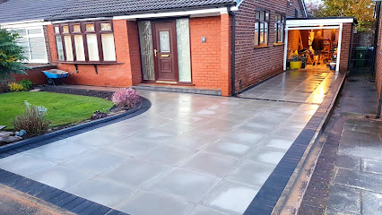 E Reynolds Fencing E Reynolds Fencing