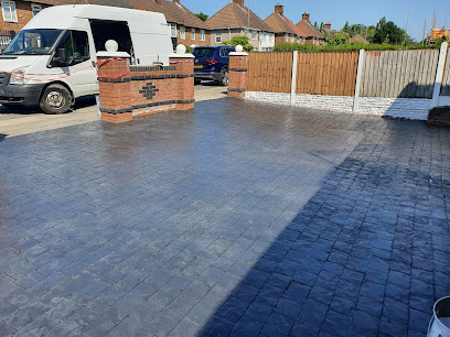 E Reynolds Fencing E Reynolds Fencing