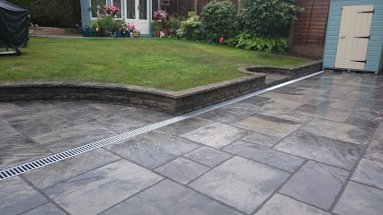 E Reynolds Fencing E Reynolds Fencing