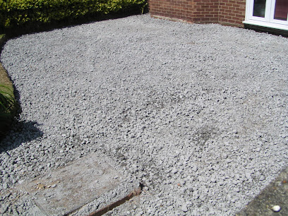 E Reynolds Fencing E Reynolds Fencing