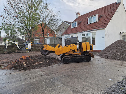 E Reynolds Fencing