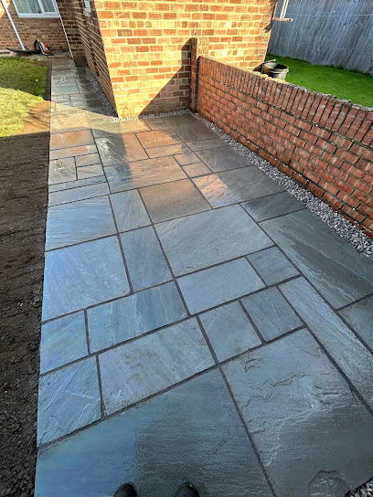 E Reynolds Fencing E Reynolds Fencing