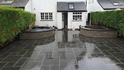 E Reynolds Fencing E Reynolds Fencing