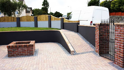 E Reynolds Fencing E Reynolds Fencing