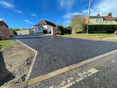 E Reynolds Fencing E Reynolds Fencing
