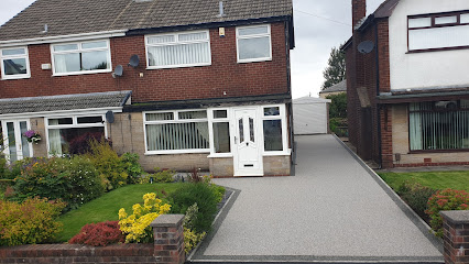 E Reynolds Fencing E Reynolds Fencing
