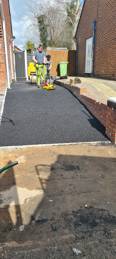 E Reynolds Fencing E Reynolds Fencing