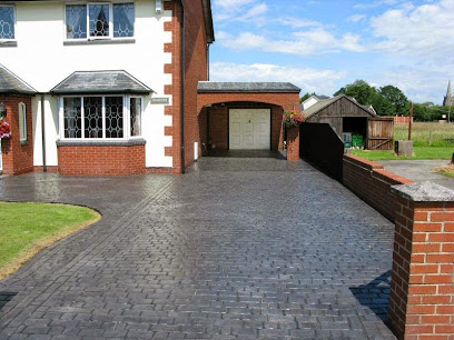 E Reynolds Fencing E Reynolds Fencing