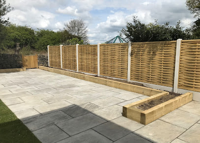 E Reynolds Fencing E Reynolds Fencing