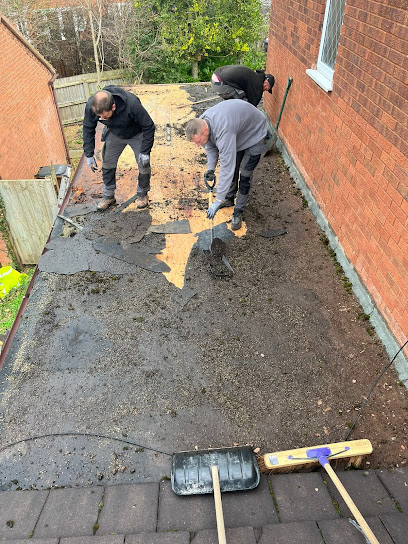 E Reynolds Fencing E Reynolds Fencing