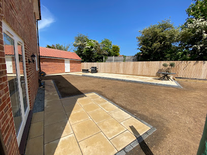 E Reynolds Fencing E Reynolds Fencing