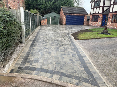 E Reynolds Fencing E Reynolds Fencing