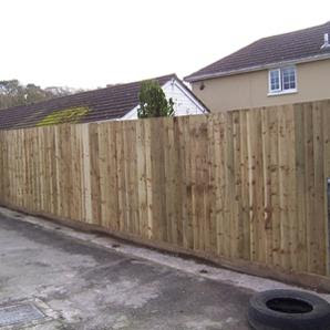 E Reynolds Fencing E Reynolds Fencing