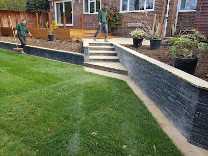 E Reynolds Fencing