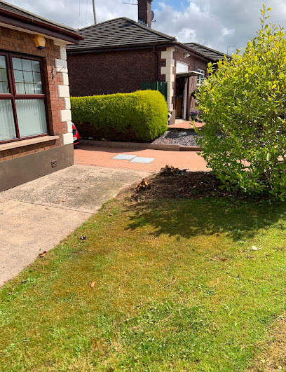 E Reynolds Fencing E Reynolds Fencing