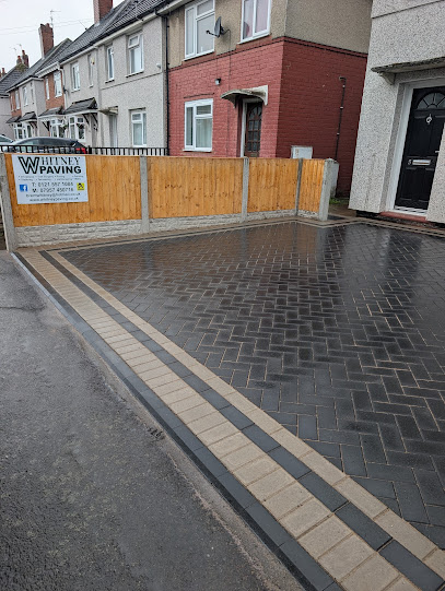 E Reynolds Fencing
