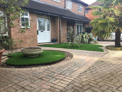 E Reynolds Fencing
