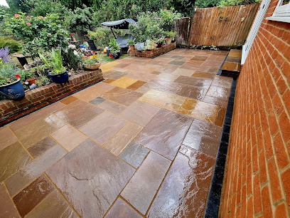 E Reynolds Fencing E Reynolds Fencing