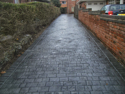 E Reynolds Fencing