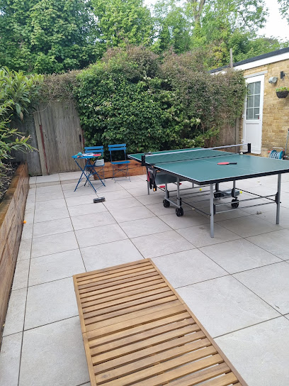 E Reynolds Fencing E Reynolds Fencing