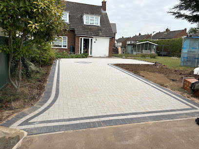 E Reynolds Fencing