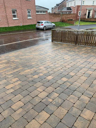 E Reynolds Fencing